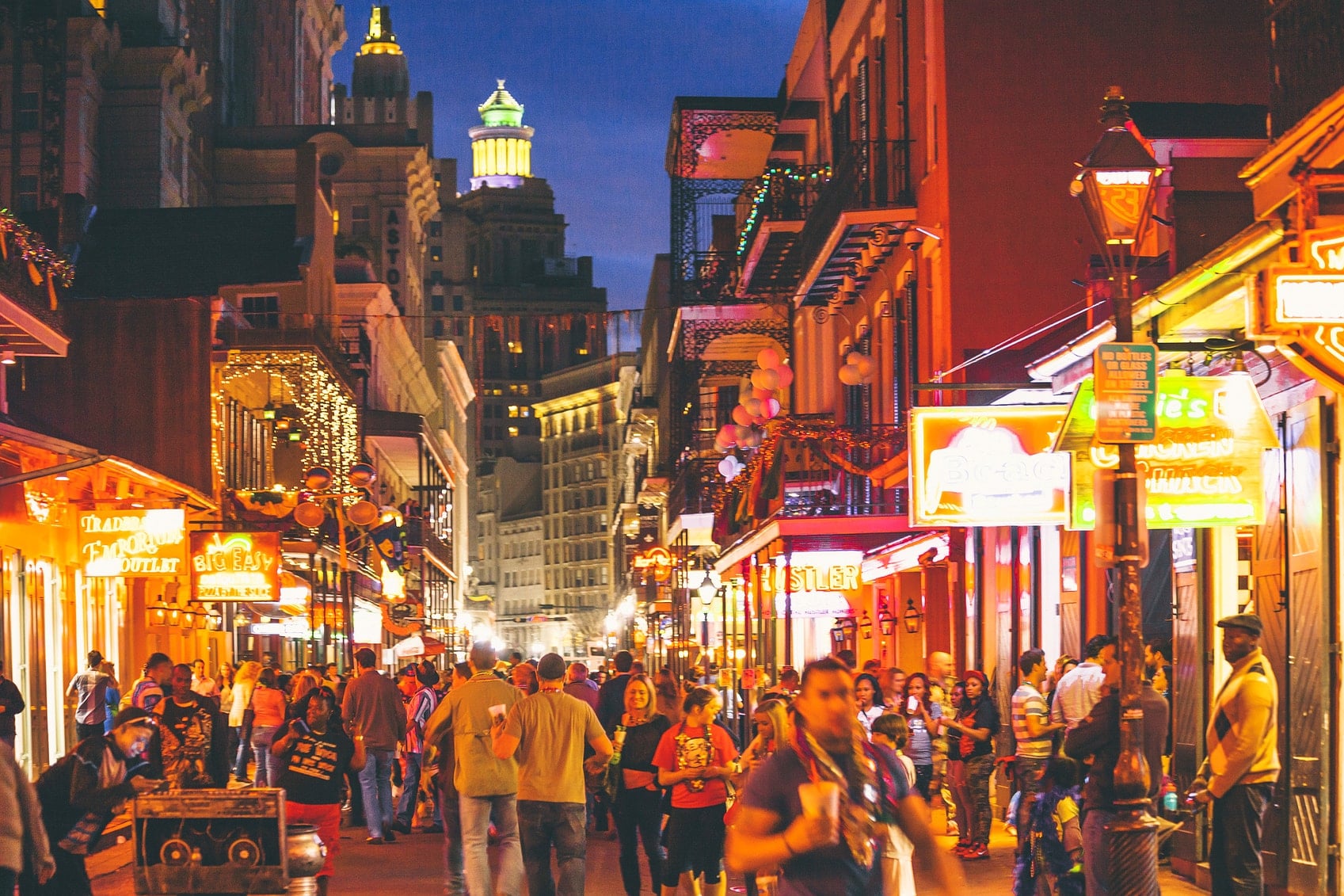 The BEST New Orleans Activities 2024 - FREE Cancellation